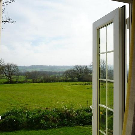Villa Primrose Tenby Esterno foto